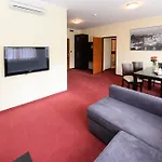 Liburnia 3* Cieszyn (Silesia)