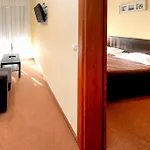 Liburnia Hotel Cieszyn (Silesia)