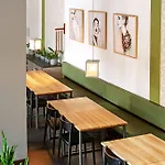 Liburnia Hotel Cieszyn (Silesia)