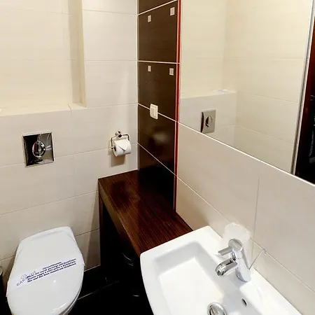 Hotel Liburnia 3*
