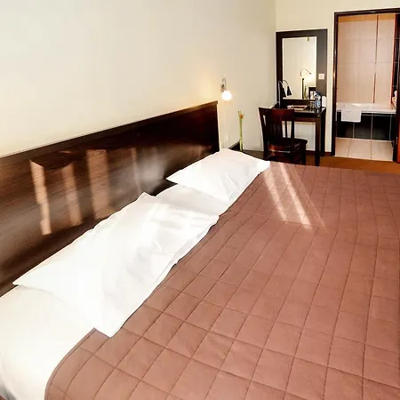 Liburnia Hotel Cieszyn (Silesia)