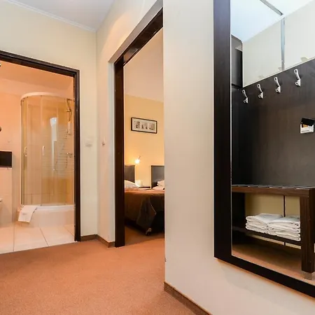 Hotel Liburnia 3*