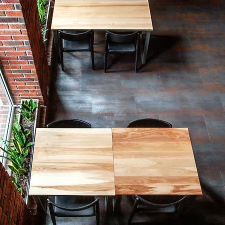 Liburnia Hotel Cieszyn (Silesia)