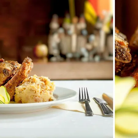 Liburnia 3* Cieszyn (Silesia)