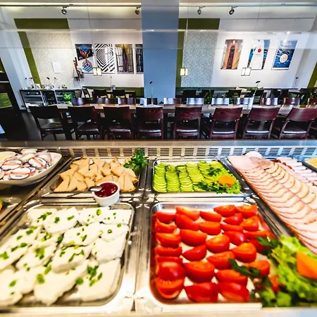 Liburnia Hotel