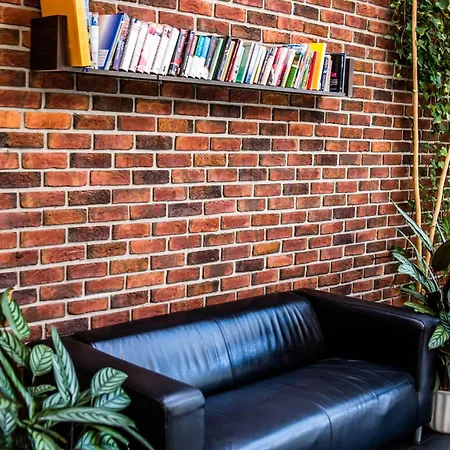 Otel Liburnia Cieszyn (Silesia)