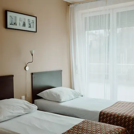 Liburnia Hotel