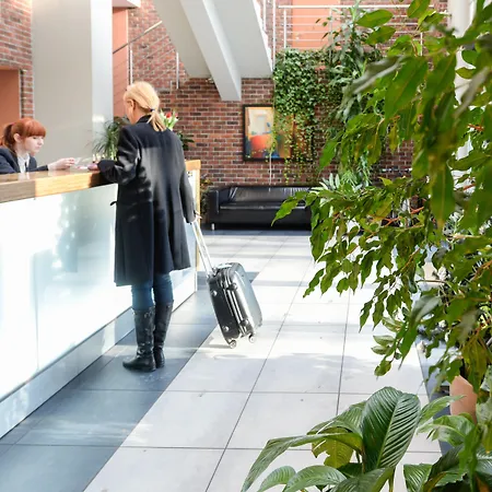 Hotel Liburnia Cieszyn (Silesia)