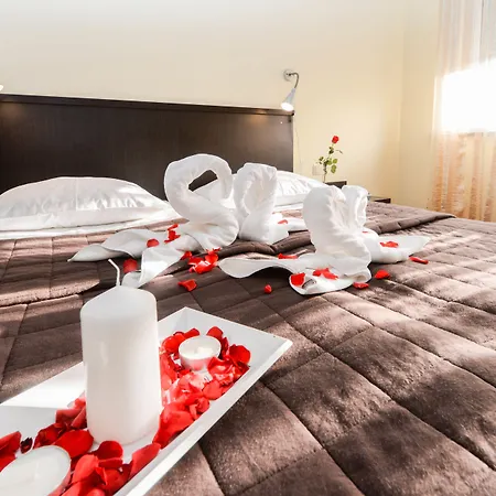 Liburnia Otel Cieszyn (Silesia)