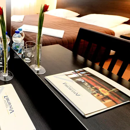 Liburnia Hotel