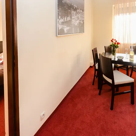 Liburnia 3* Cieszyn (Silesia)