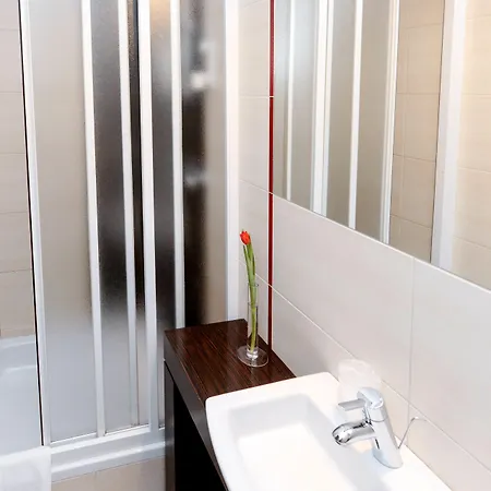 Hotel Liburnia Cieszyn (Silesia)