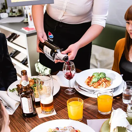 Liburnia 3* Cieszyn (Silesia)