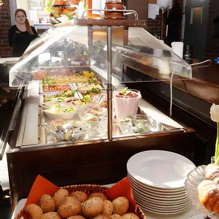 Liburnia Otel Cieszyn (Silesia)