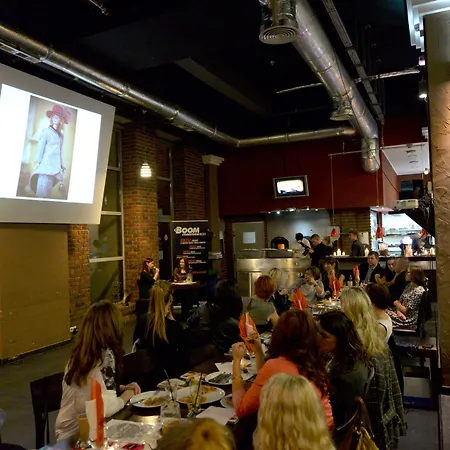 Liburnia 3* Cieszyn (Silesia)