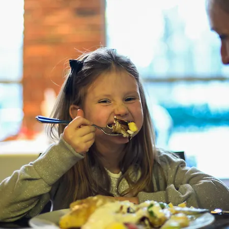 Liburnia 3* Cieszyn (Silesia)