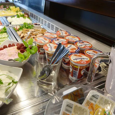 Liburnia Otel Cieszyn (Silesia)