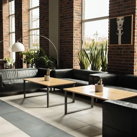 Otel Liburnia Cieszyn (Silesia)