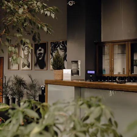 Hotel Liburnia Cieszyn (Silesia)