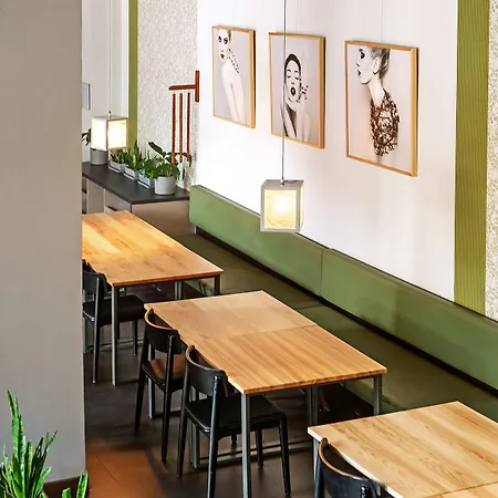 Liburnia Hotel Cieszyn (Silesia)