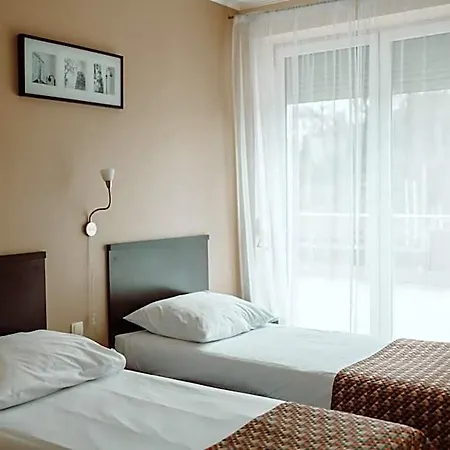 Hotel Liburnia 3*