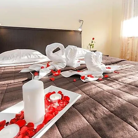 Hotel Liburnia Cieszyn (Silesia)