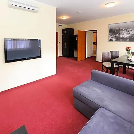 Liburnia 3* Cieszyn (Silesia)
