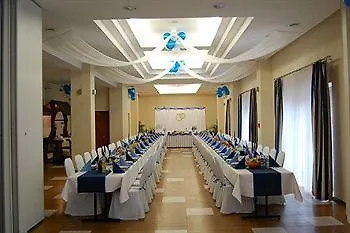 Hotel Liburnia Cieszyn (Silesia)