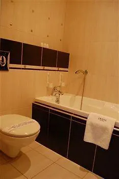 Hotel Liburnia 3*