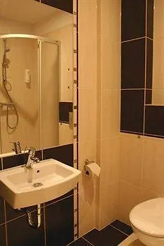 Hotel Liburnia Cieszyn (Silesia)