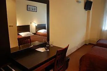 Hotel Liburnia