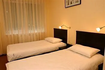 Hotel Liburnia 3*