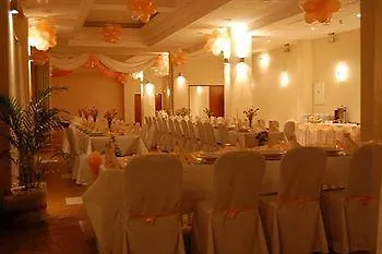 Hotel Liburnia Cieszyn (Silesia)