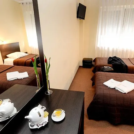 Liburnia Hotel