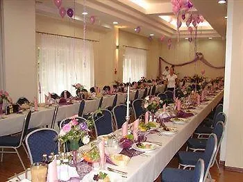 Liburnia Hotel Cieszyn (Silesia)