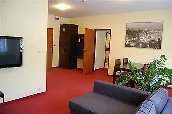 Liburnia 3* Cieszyn (Silesia)