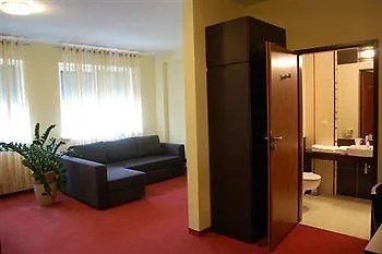 Liburnia Hotel Cieszyn (Silesia)