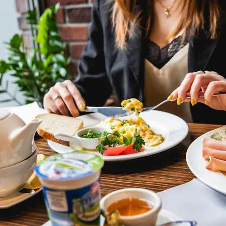 Liburnia 3* Cieszyn (Silesia)