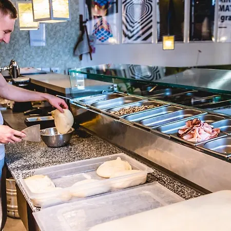 Liburnia 3* Cieszyn (Silesia)