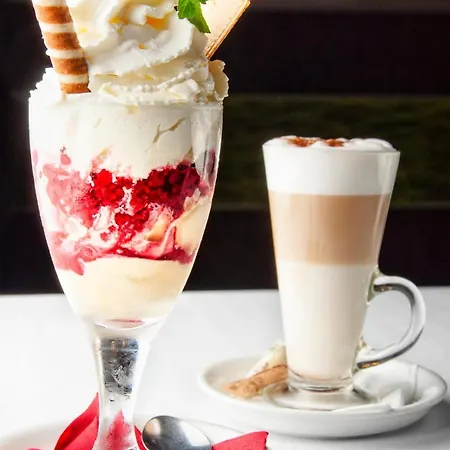 Hotel Liburnia Cieszyn (Silesia)