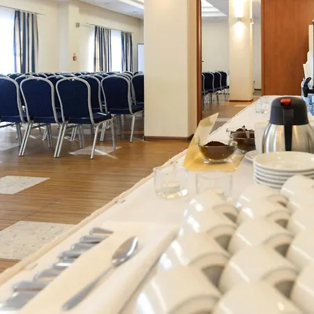 Hotel Liburnia 3*