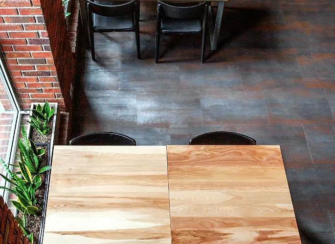 Liburnia Hotel Cieszyn (Silesia)