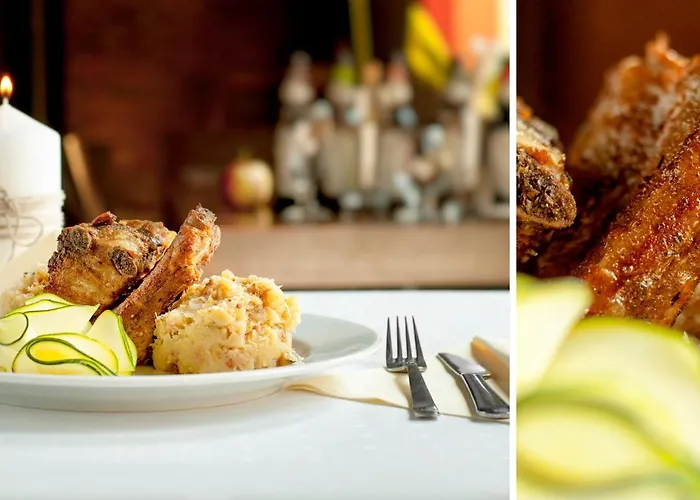 Liburnia 3* Cieszyn (Silesia)