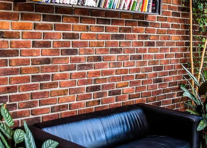 Hotel Liburnia Cieszyn (Silesia)