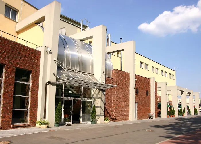 Liburnia Cieszyn (Silesia)