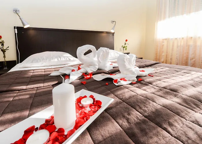 Liburnia Hotel Cieszyn (Silesia)