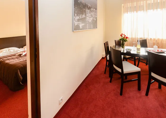 Liburnia 3* Cieszyn (Silesia)