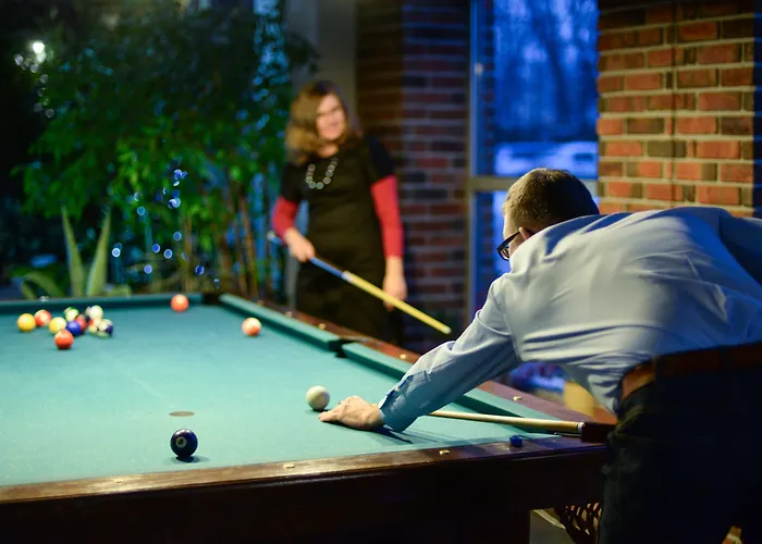 Liburnia Cieszyn (Silesia)