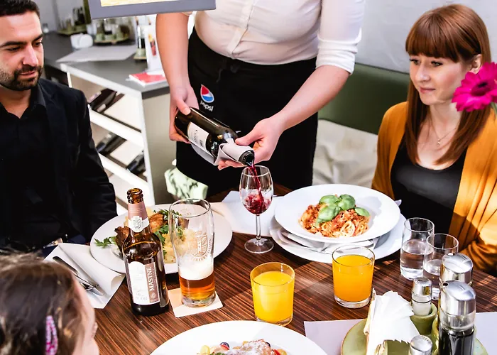 Liburnia 3* Cieszyn (Silesia)