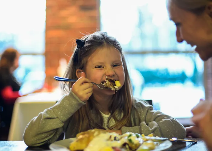 Liburnia 3* Cieszyn (Silesia)